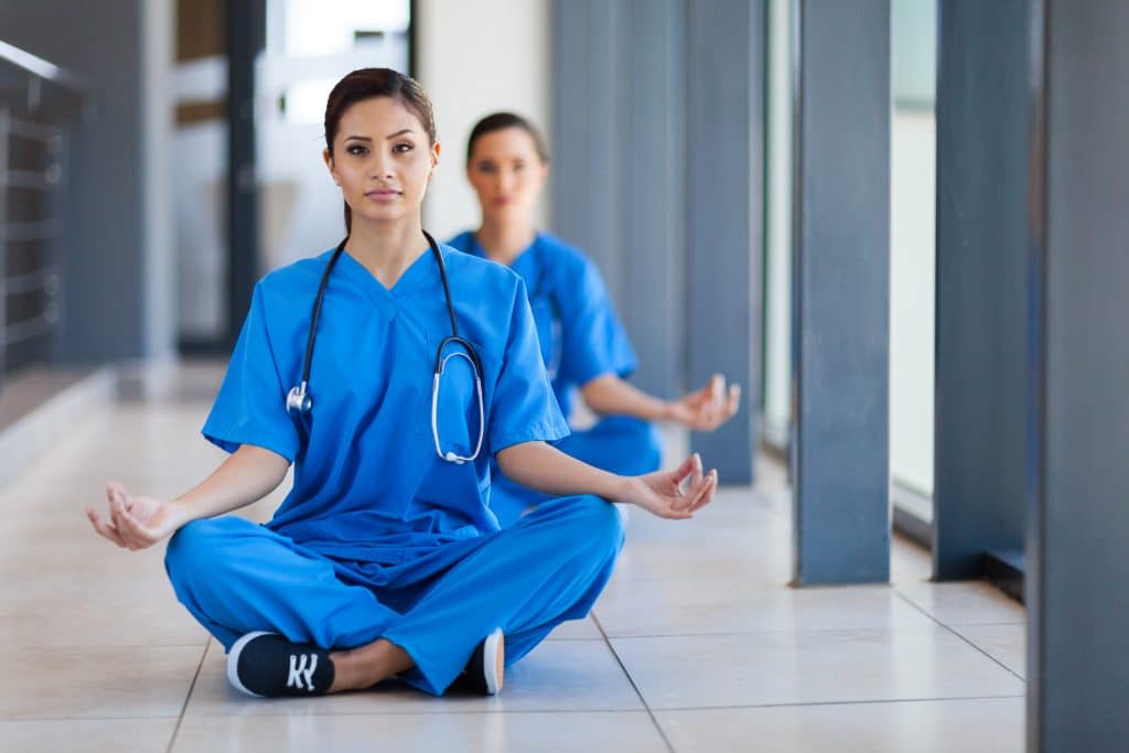 burnout-in-hospitals