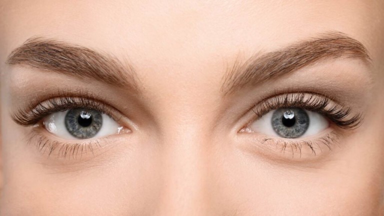 facts about eyes