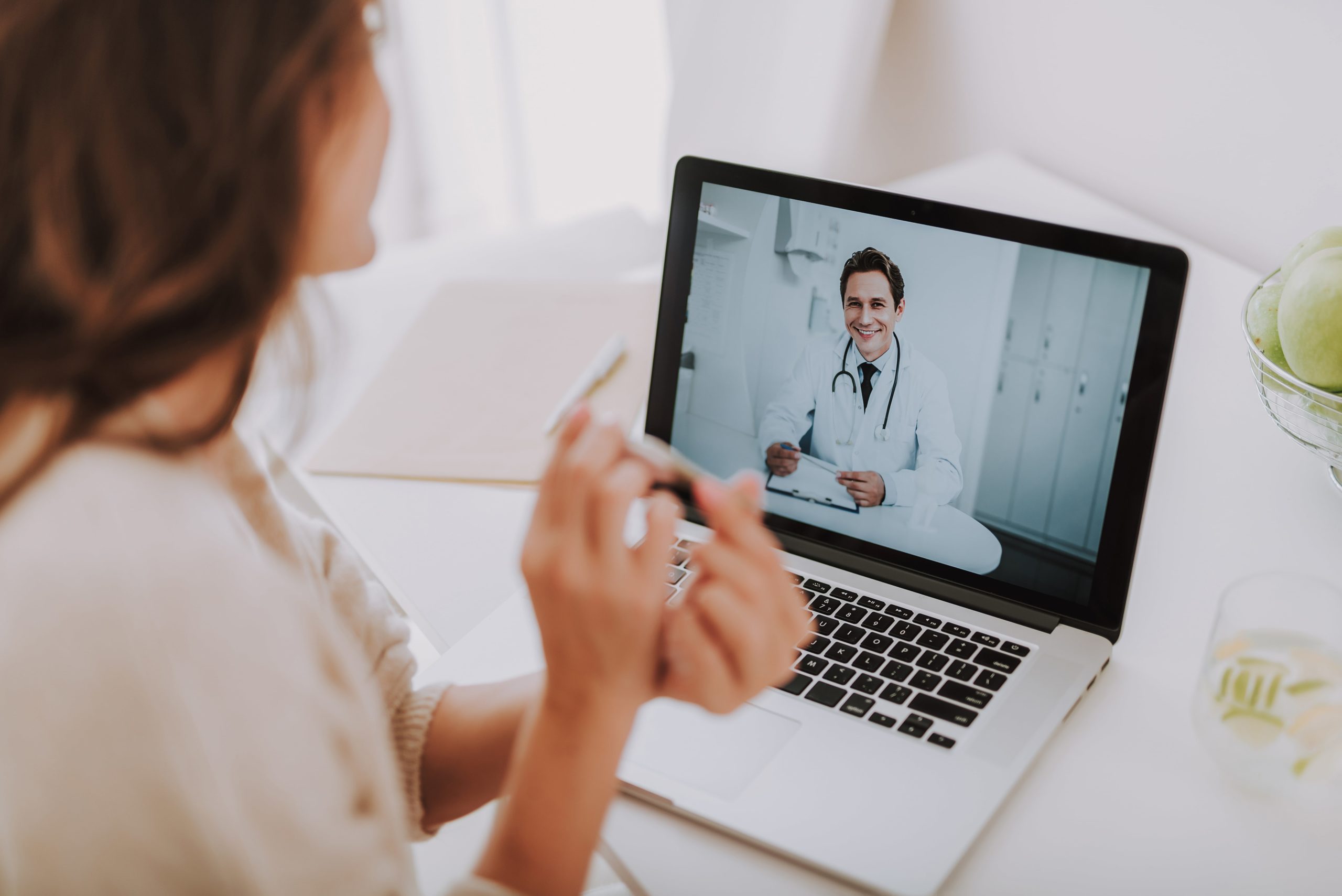 Empathy in digital communication