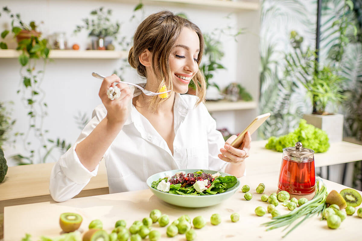 best fruits for the eyes