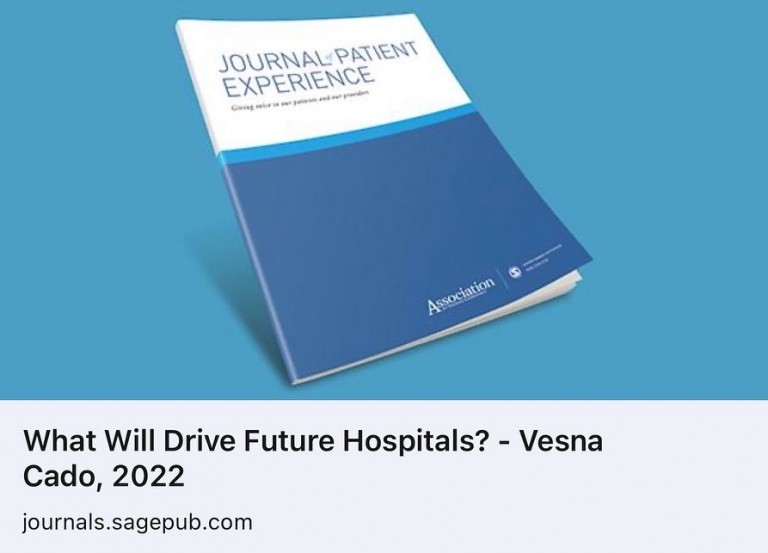 future hospitals