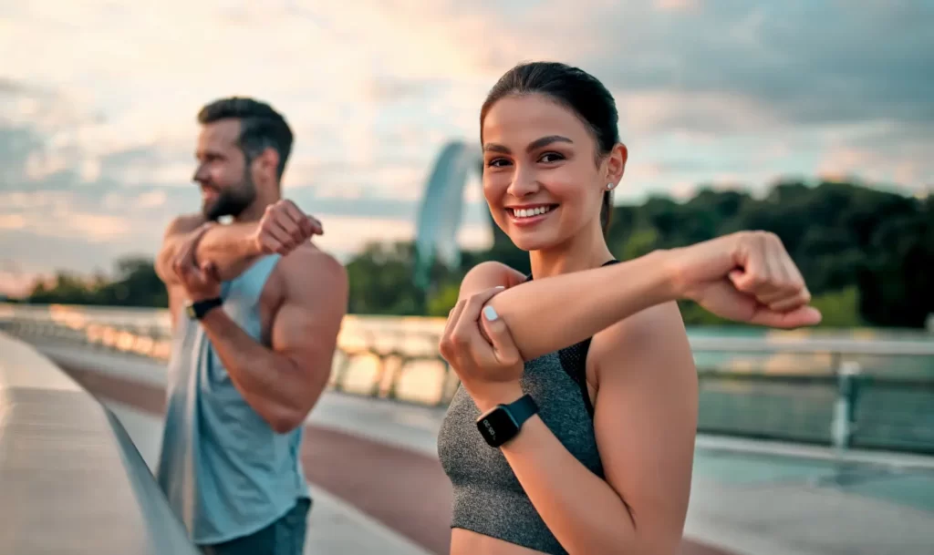 Exercise