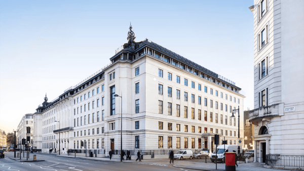 Cleveland Clinic London