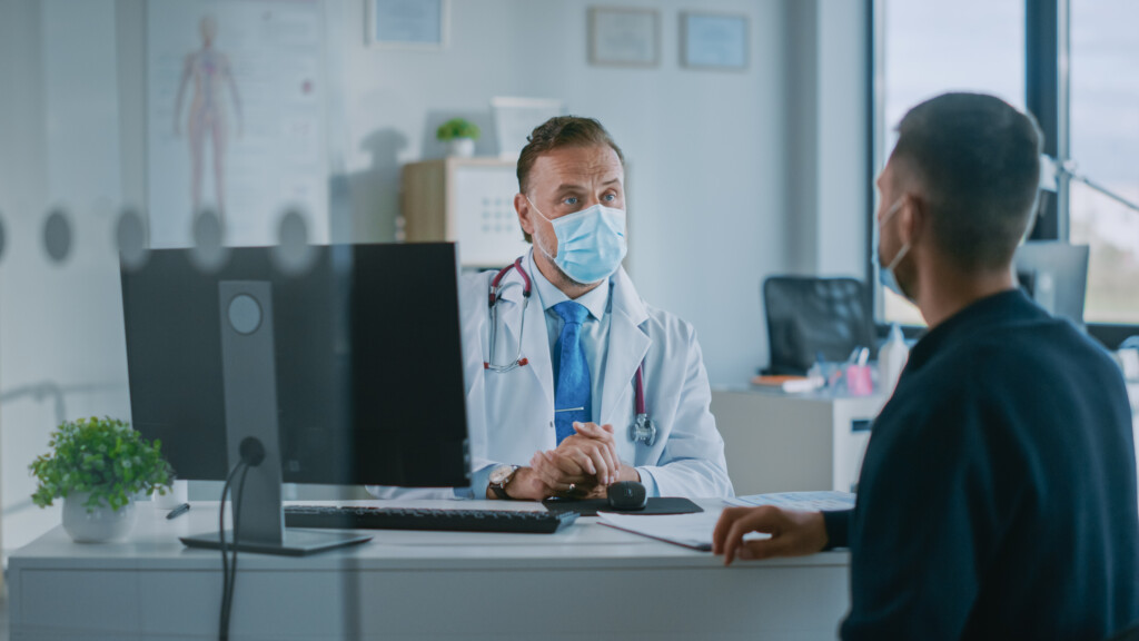 EFFECTIVE COMMUNICATION IN HEALTHCARE