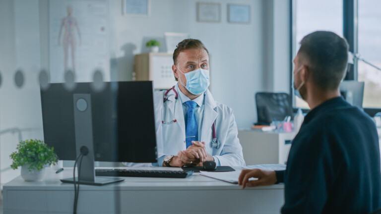 EFFECTIVE COMMUNICATION IN HEALTHCARE