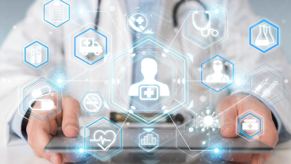digital-platforms-healthcare-communication